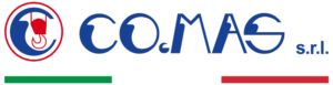 LOGO - CO.MAS