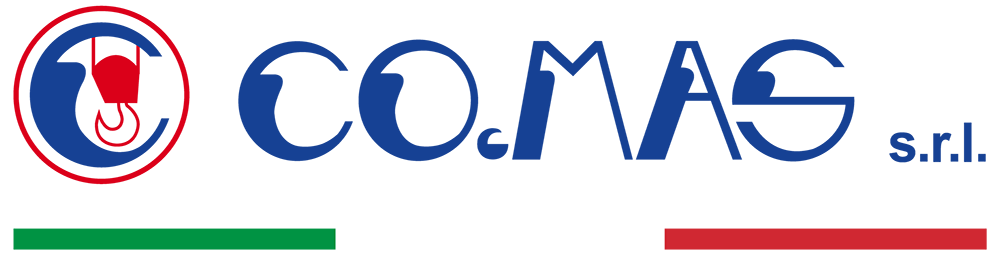 LOGO - CO.MAS