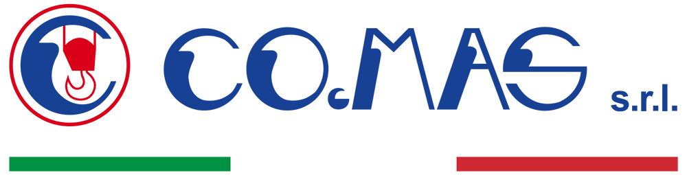 LOGO - CO.MAS